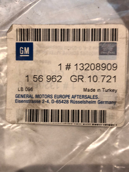 Original GM Opel Astra H Dachdichtung Neu