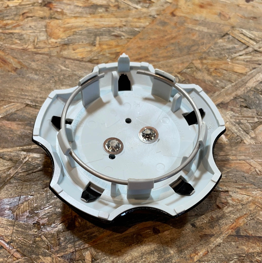 Original GM Opel Corsa D Nabenkappe Neu