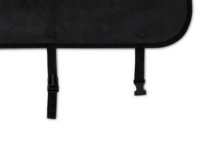 Kofferraumschutz Hunde wasserabweisend rutschfest Kofferraumdecke mit Seitenschutz Kofferraumschutz Decke inkl Ladekantenschutz