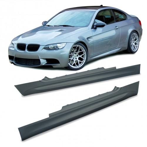 Seitenschweller passend für BMW 3er E92 Coupe Baujahr 2007 - 2009