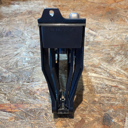 Original GM Opel Kadett D Heizungsregler Neu
