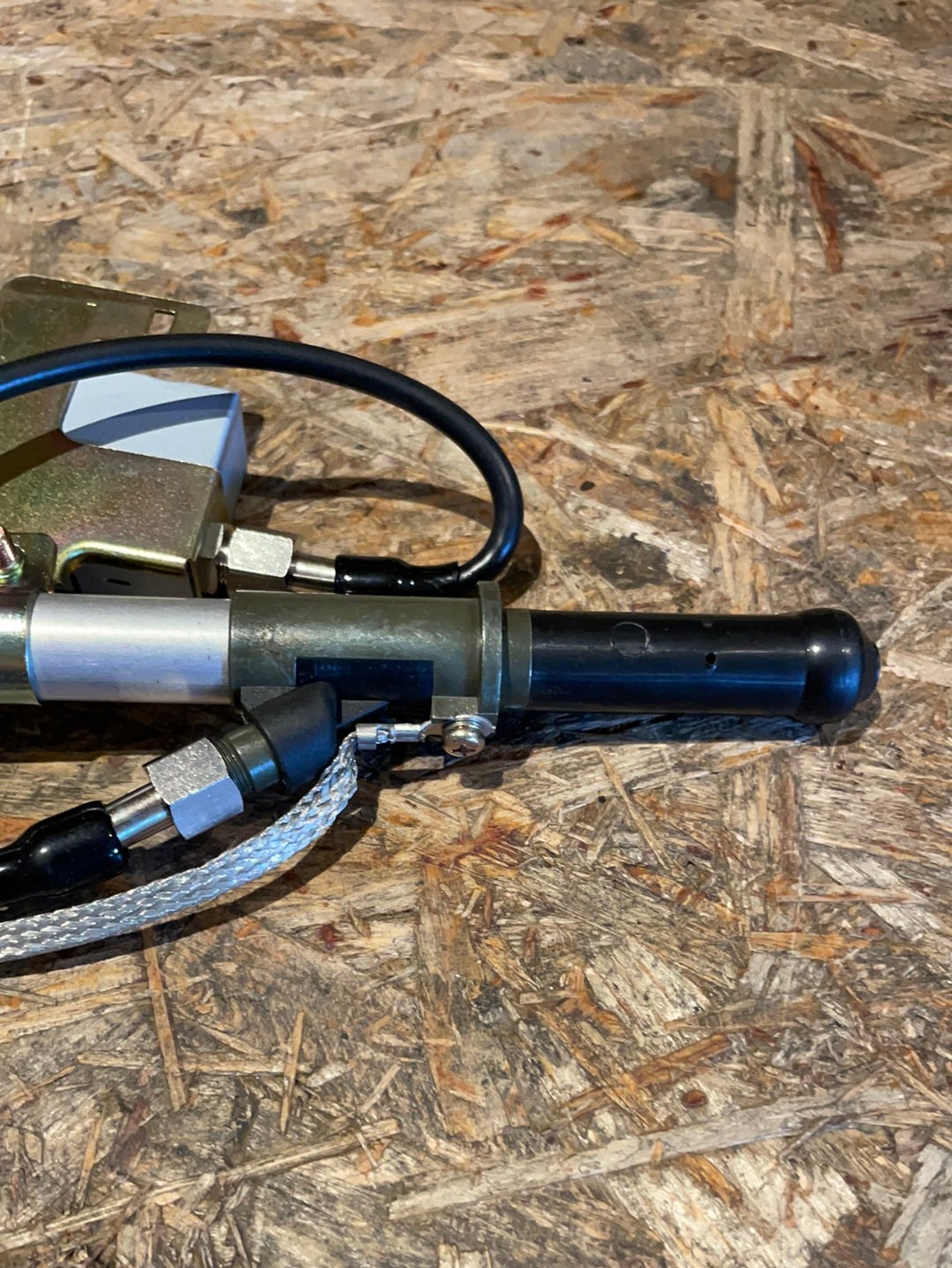 Original GM Opel Astra G Cabrio Antennenverstärker Neu
