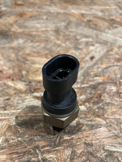 Original GM Opel Omega A Thermostatschalter Kühler Neu