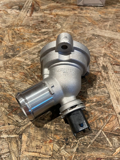 Original GM Chevrolet Spark M300 Thermostat Kühlmittel Neu