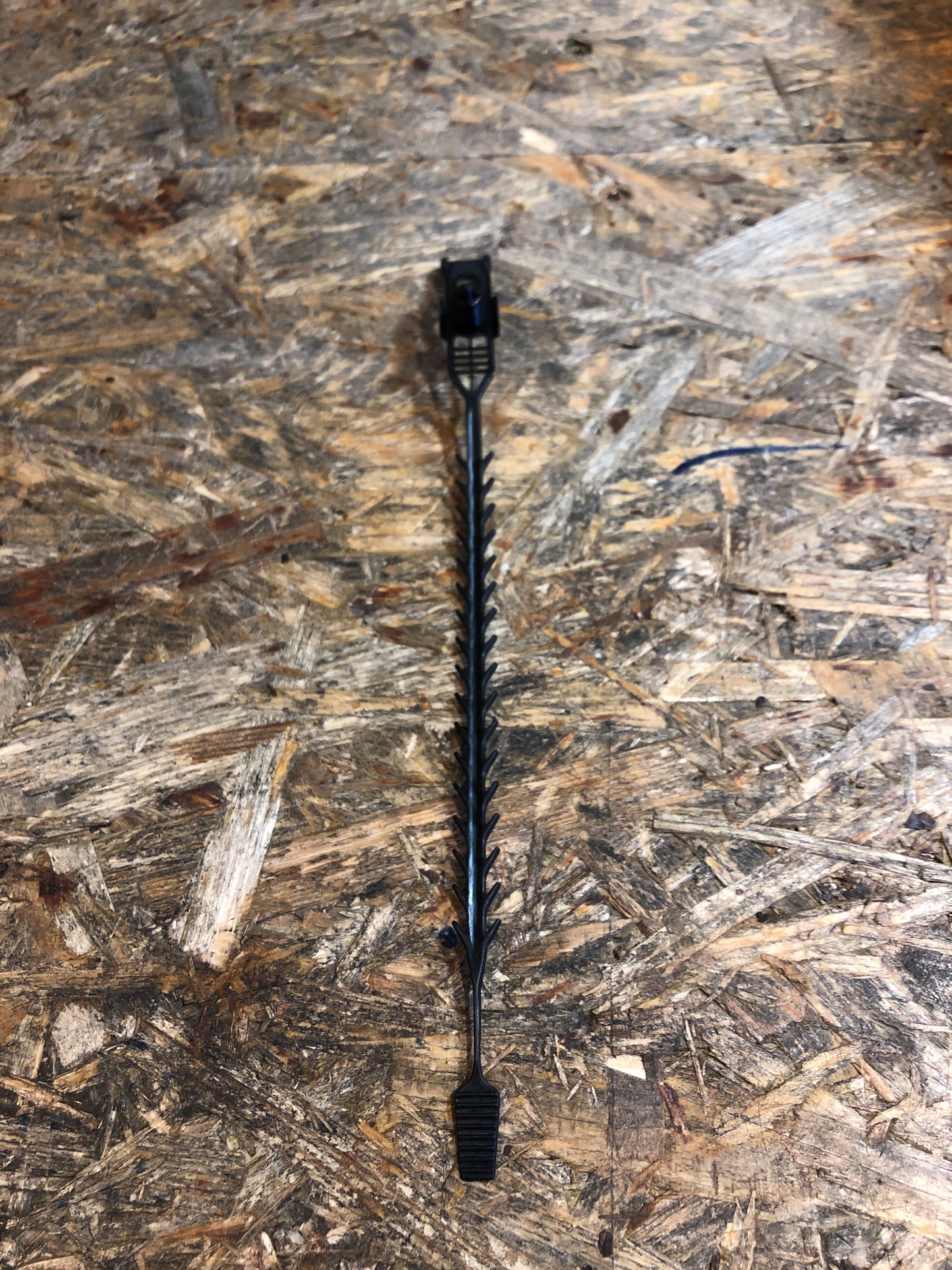 Original Opel Astra F Klemme  Klimaanlage Neu