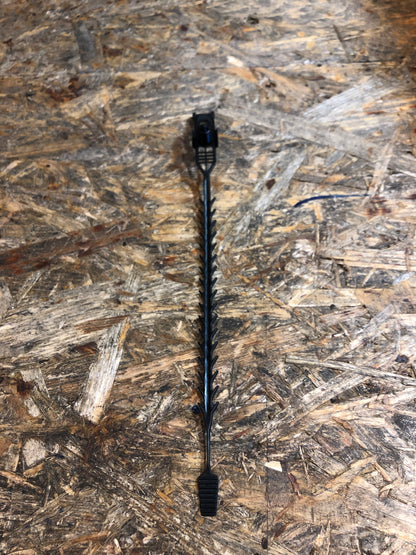 Original Opel Astra F Klemme  Klimaanlage Neu