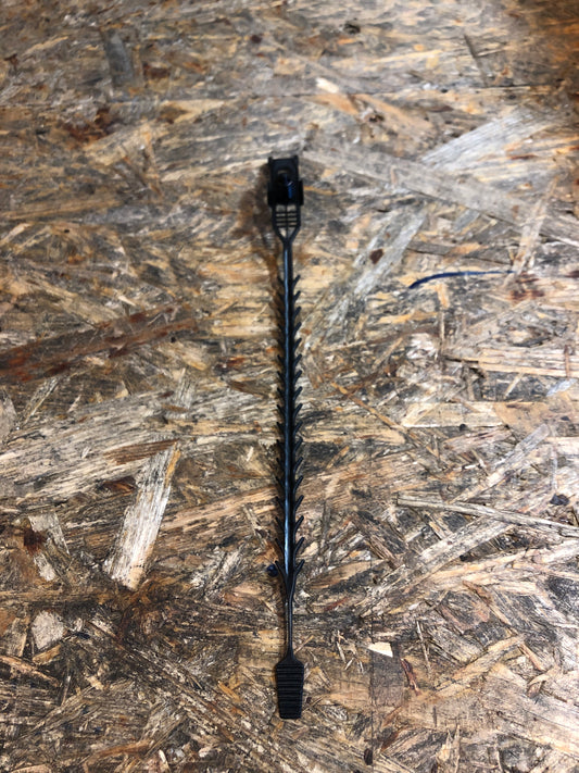 Original Opel Astra F Klemme  Klimaanlage Neu