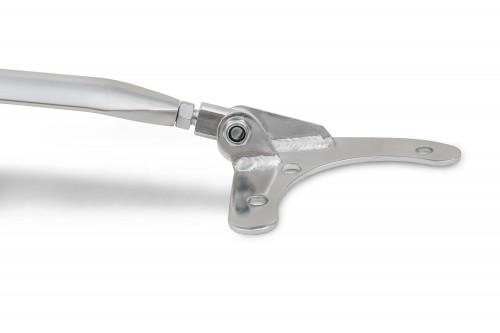 Aluminium Domstrebe verstellbar passend für BMW 3er F30 und F31 ab Bj. 10.2011-