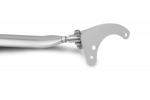 Aluminium Domstrebe verstellbar passend für BMW 3er F30 und F31 ab Bj. 10.2011-