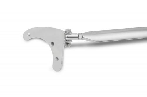 Aluminium Domstrebe verstellbar passend für BMW 3er F30 und F31 ab Bj. 10.2011-