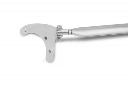 Aluminium Domstrebe verstellbar passend für BMW 3er F30 und F31 ab Bj. 10.2011-