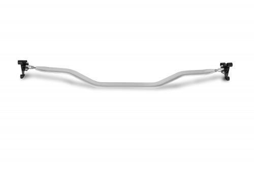 Aluminium Domstrebe verstellbar passend für BMW 5er E60 und E61 Bj. 06.03-05.10