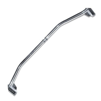 Aluminium Domstrebe verstellbar passend für Audi A4 B5