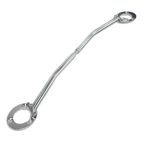 Aluminium Domstrebe verstellbar passend für BMW E36 316i, 318i M40