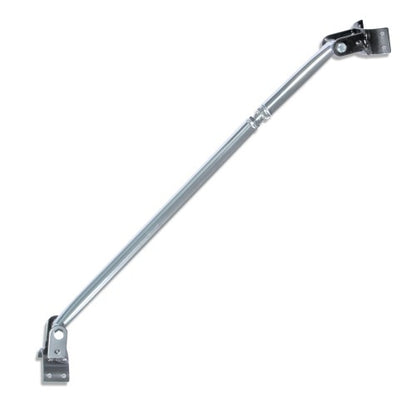 Universal Aluminium Domstrebe verstellbar 820-960mm