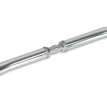 Aluminium Domstrebe verstellbar passend für BMW 3er Benziner E90, E91, E92 ab Bj. 2005- und E93 ab Bj. 2007-