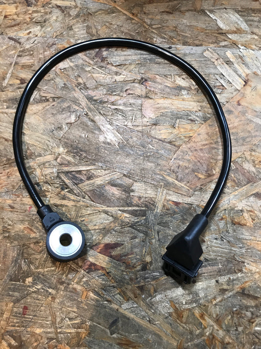 Original Opel Vectra A/B Astra F Omega B Calibra 1.8 2.0 L Klopfsensor NEU