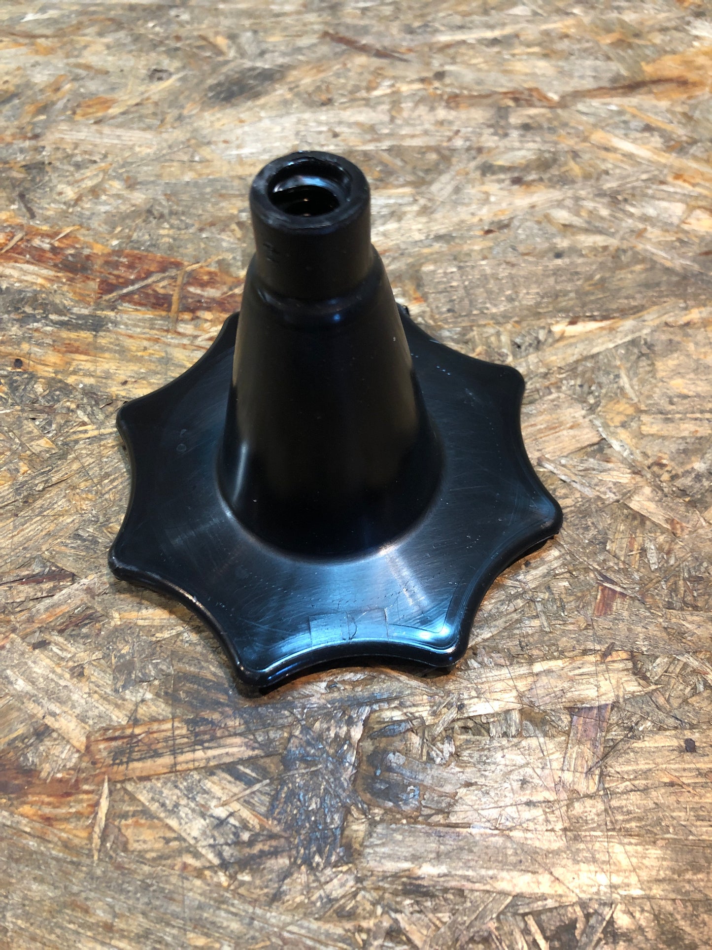 Original GM Opel Astra G Zafira A Flügel Mutter Ersatzrad Befestigung Neu