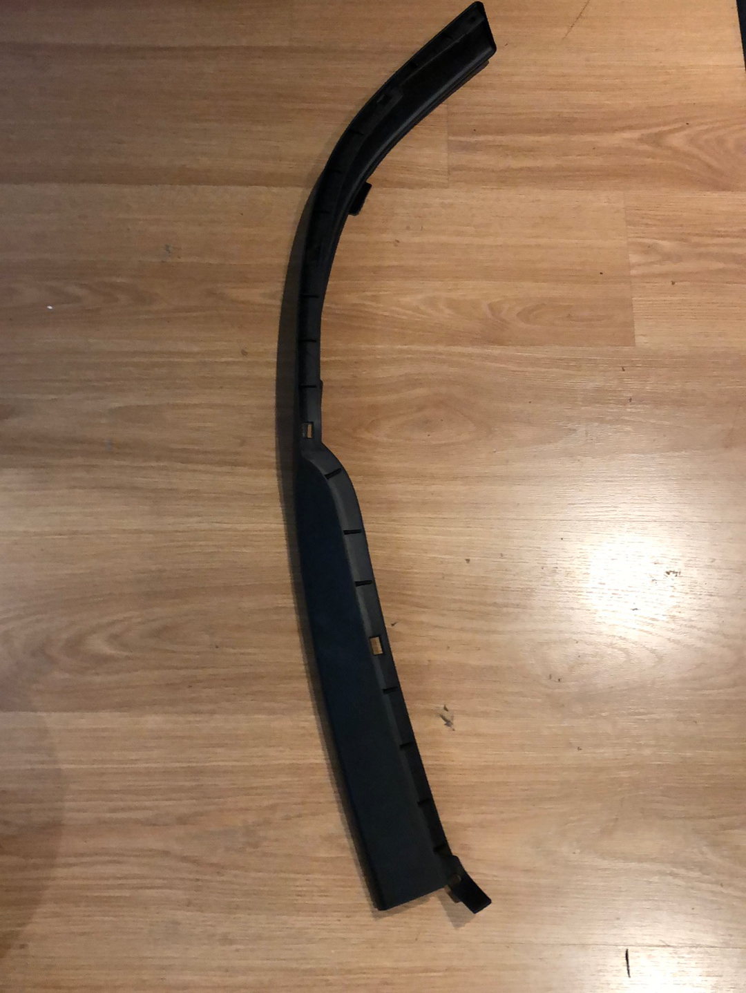 Original GM Opel Astra H Verlängerung Frontblech Rechts Neu