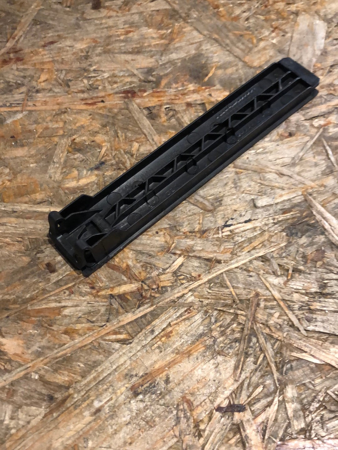 Original GM Opel Corsa C Abdeckung Dach Neu