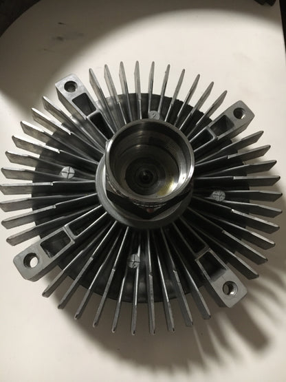 Original Ascona K Rekord E Commodore C Monza Lüfterkupplung  für Wasserpumpe NEu