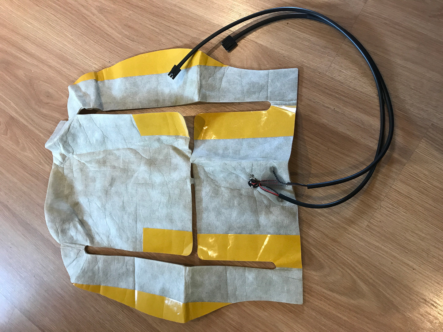 Original Opel Omega B Heizmatte Vordersitz NEU