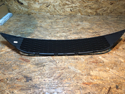 Original Seat Ibiza (6J5, 6P1) 1.4 TDI Kühlergrill Neu