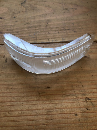 Original GM Opel Combo Blinkerglas links vorne Neu