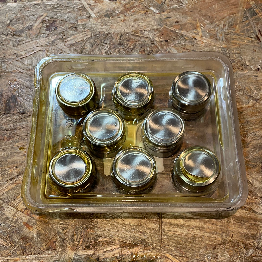 Original GM Opel Vectra B Zafira A Corsa B Astra F/G 1,4/1,6/1,8L 16V Hydrostößel Neu