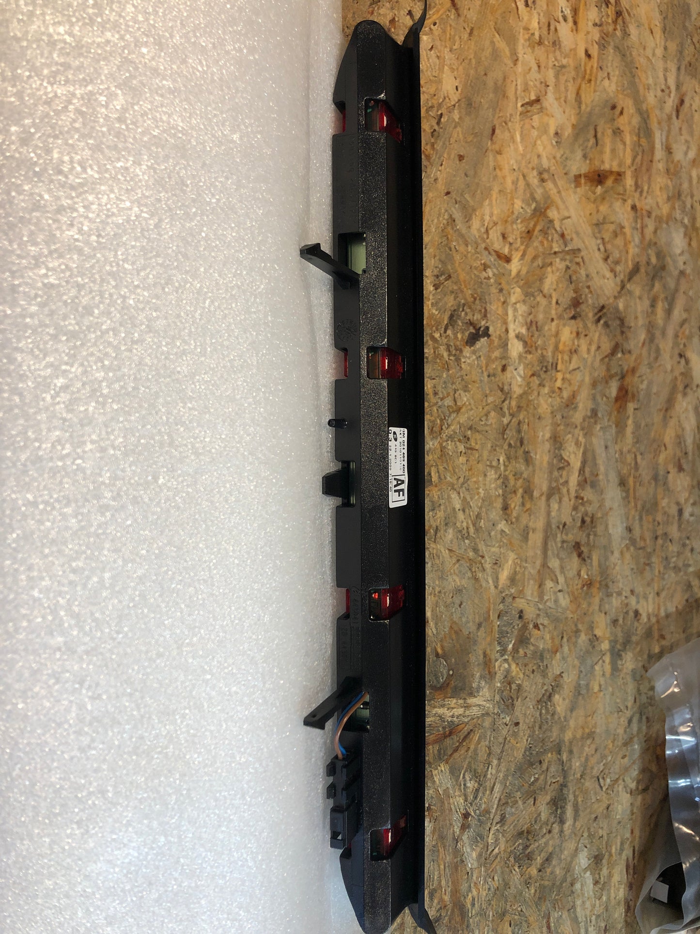 Original Vectra C Bremsleuchte