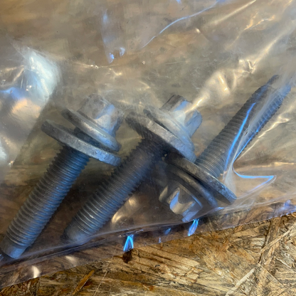 Original GM Opel Combo C Reparatursatz Neu