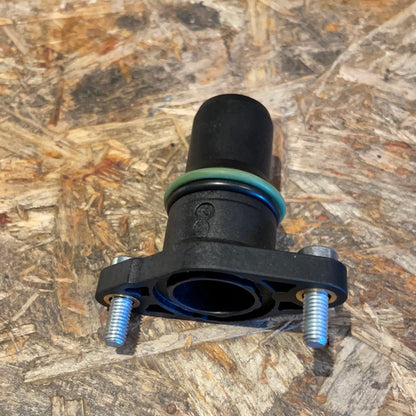 Original Citroën Verbindungsstück AGR-Schlauch Neu