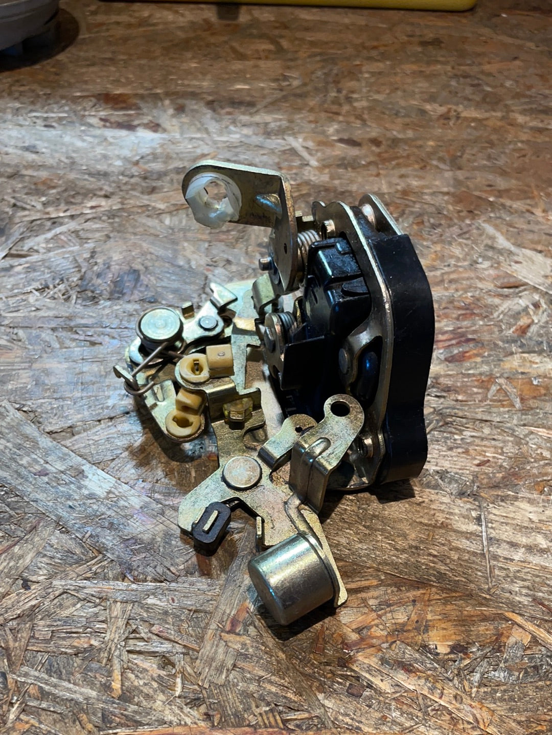 Original GM Opel Schloss Hintertür rechts Neu