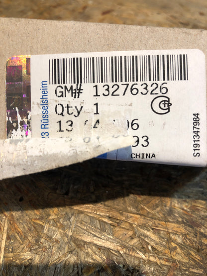 Original Astra H Sensor Kühlmittelstand