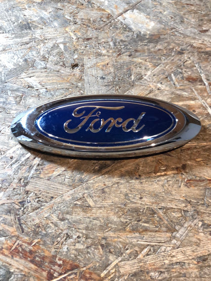 Original Ford Mondeo Mk4 Bj. 07-14 Emblem vorne Neu