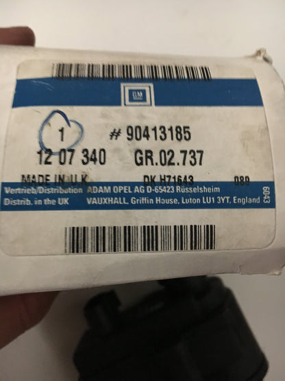 Original Astra f Stellmotor Leuchtweitenregulierung NEU