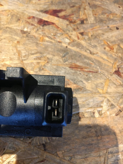 Original Zafira B Astra H caravan Druckwandler NEU