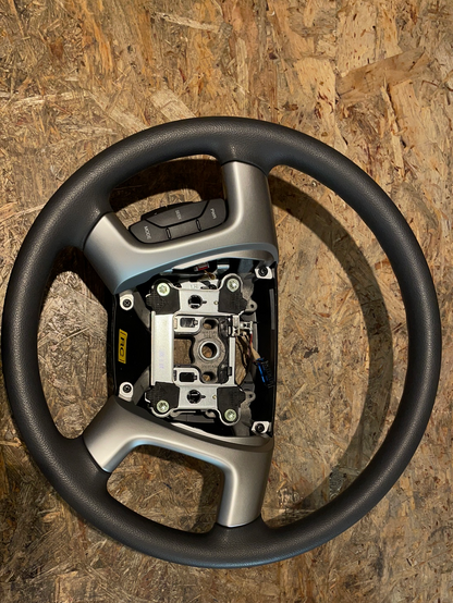 Original GM Chevrolet Captiva Lenkrad Neu