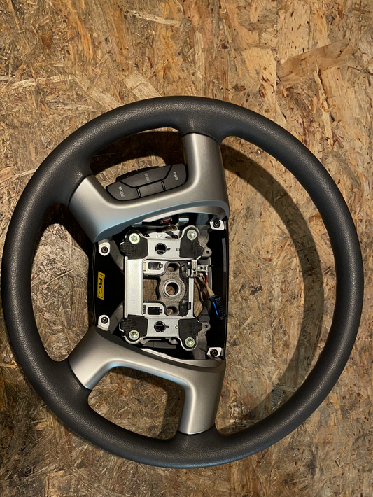 Original GM Chevrolet Captiva Lenkrad Neu