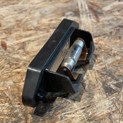 Original Lucas Kennzeichenleuchte L834 England E11 Neu