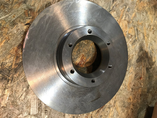 Original Movano Renault Master Bremsscheibe Vorderachse NEU