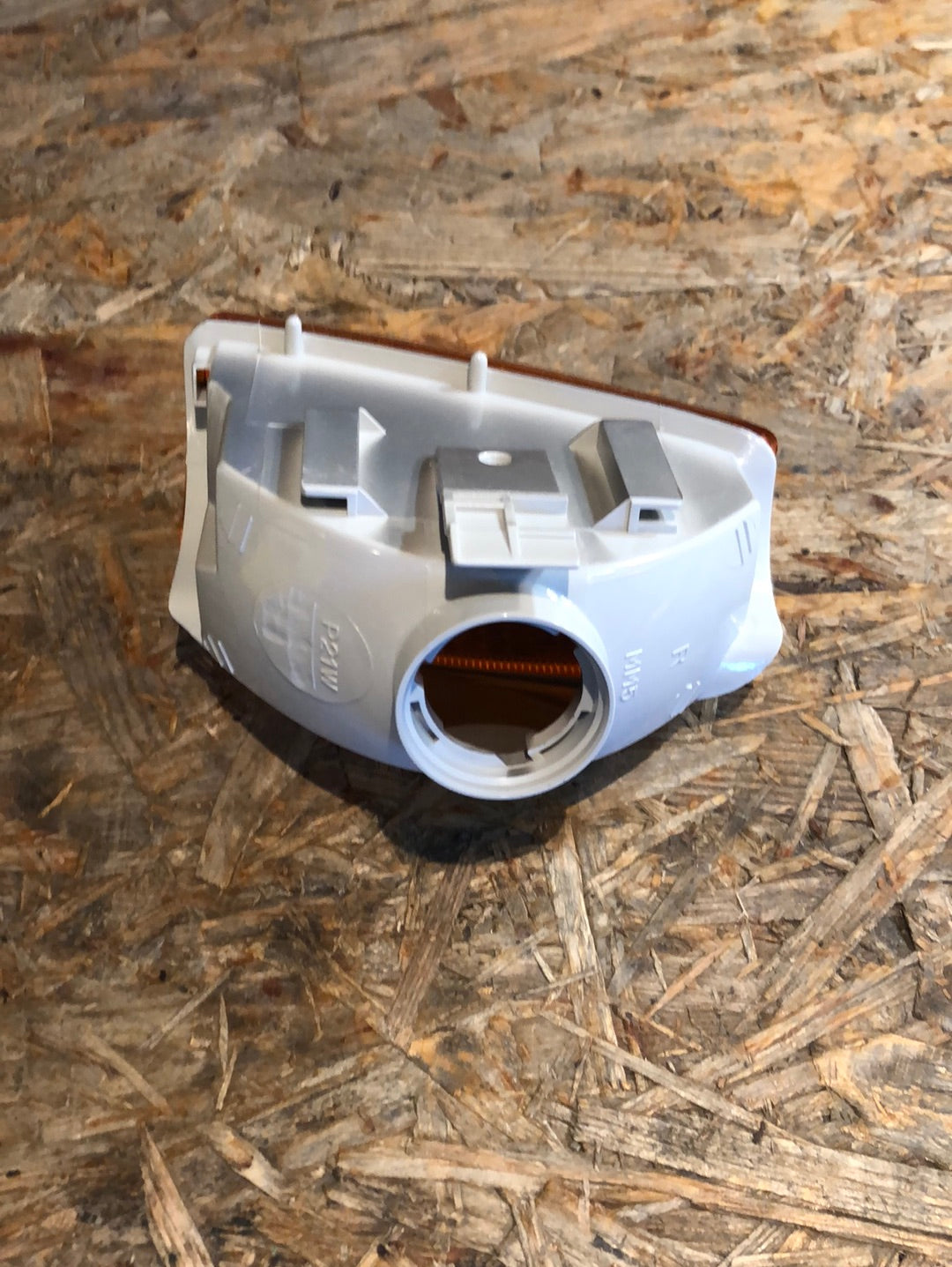 Original Hella VW Polo Lichtgehäuse Blinkleuchte rechts Neu