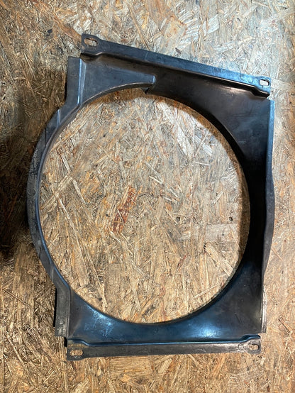 Original GM Opel Rekord D Lüfterrahmen Neu