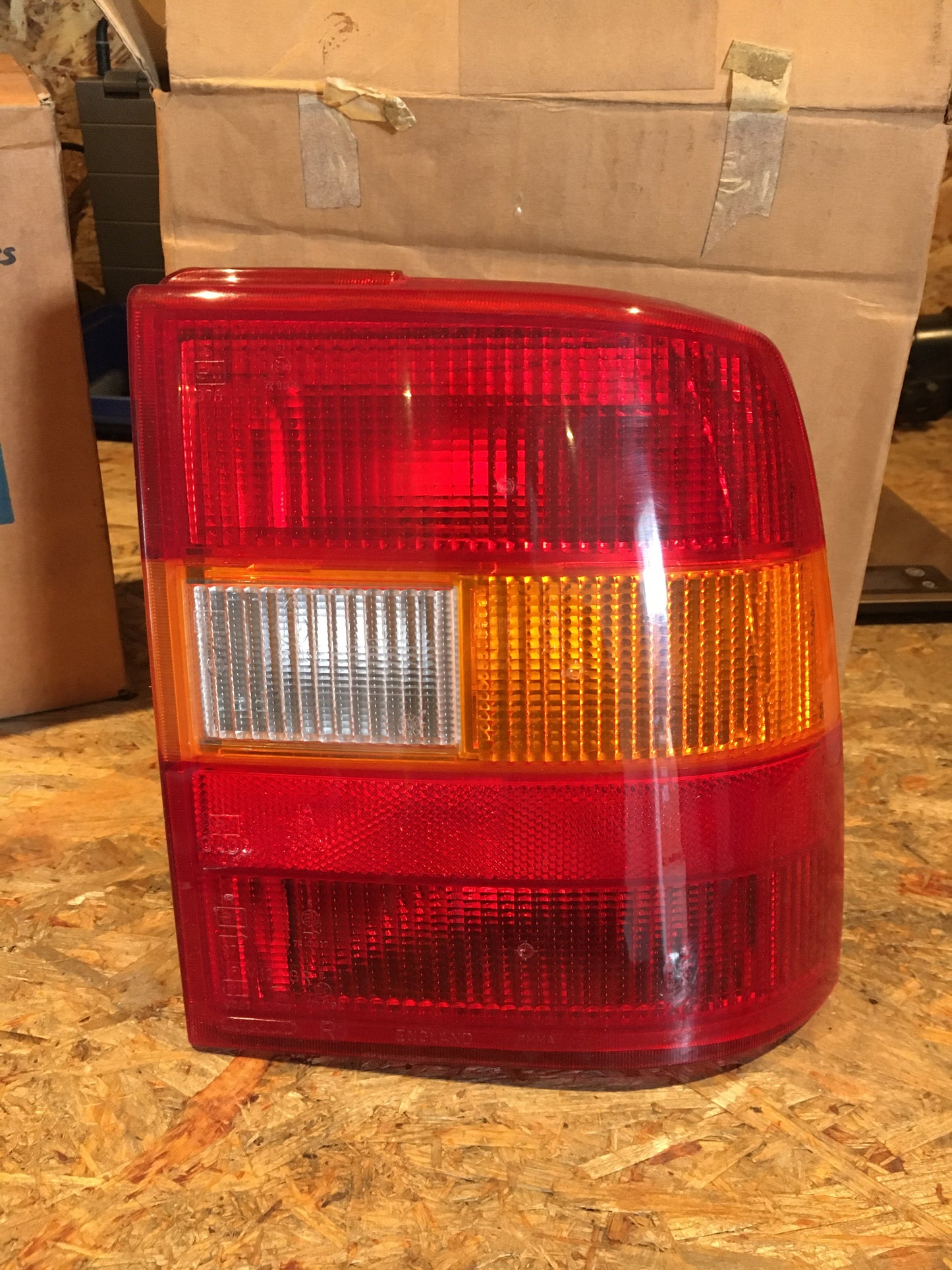 Original Vectra A Rückleuchte rechts NEU