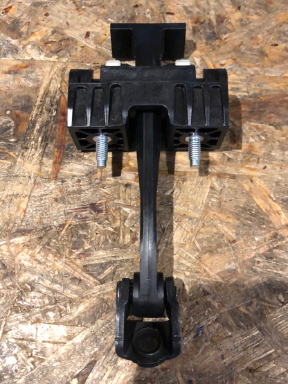 Original GM Opel Astra H Türbremse Hinten Neu