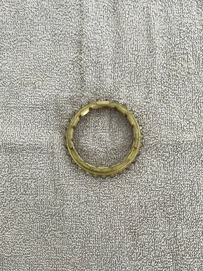 Synchronring 3+4 Gang Ascona C, Corsa A, Kadett E Original GM Opel Neu