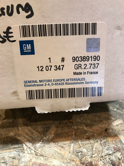 Original Opel Astra F Corsa B Leuchtweitenregulierung NEU