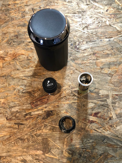 Original GM Opel Meriva B Zafira C Tourer Raucherpaket Neu