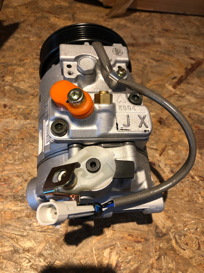 Original Opel Vectra B Klimakompressor Neu