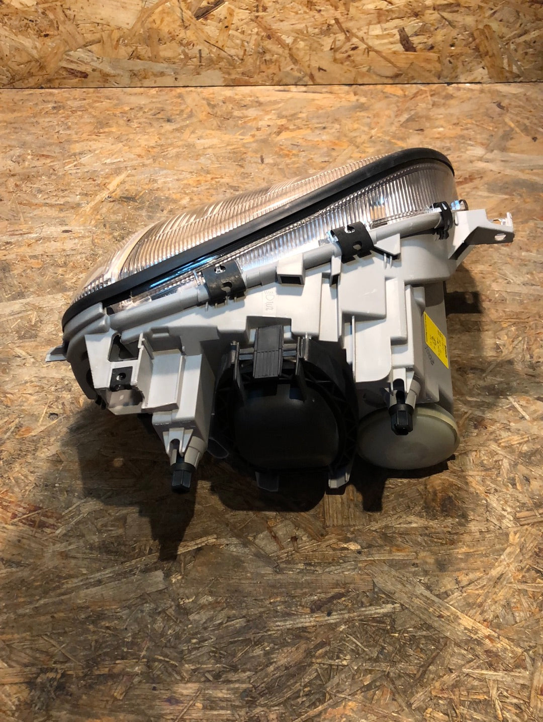 Original Bosch Mercedes SLK R170 Scheinwerfer links Neu